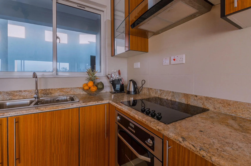 Lymack Suites