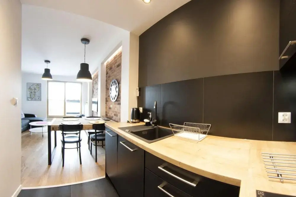 Yourplace Central Apartments