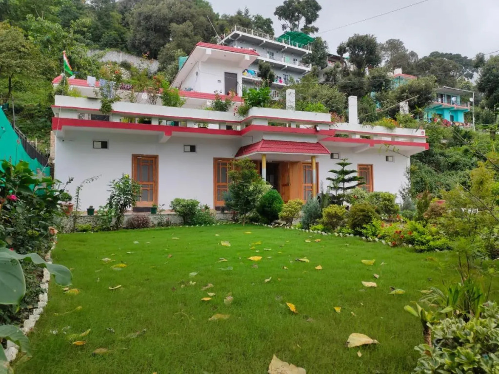 Mountain Mist Home Stay, Bhimtal