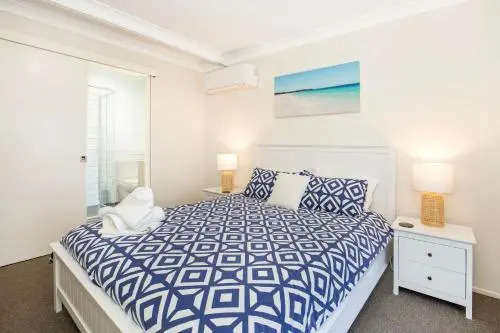 Hayes Beach House