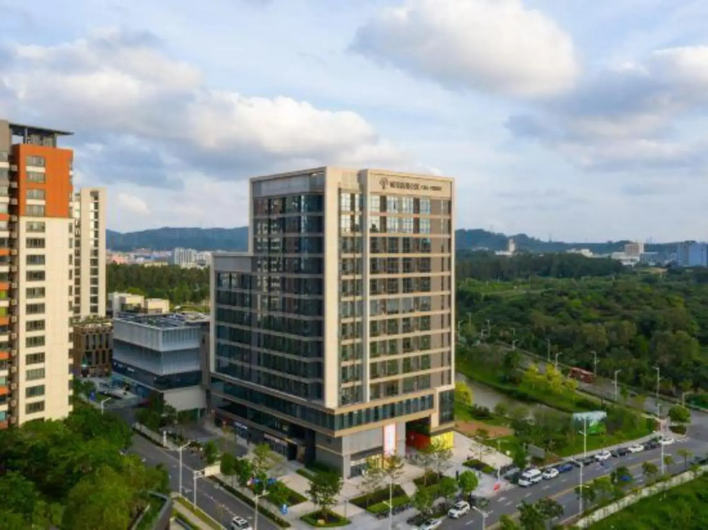 CJIA Premium Apartment  (Dongguan Songshan Lake)
