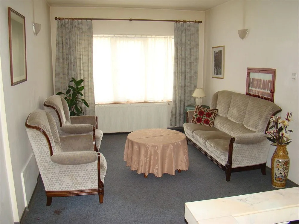 Nord Hotel