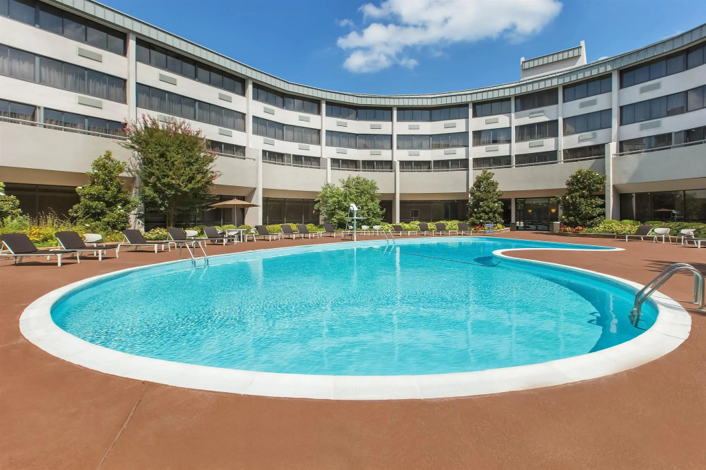 Sheraton Reston