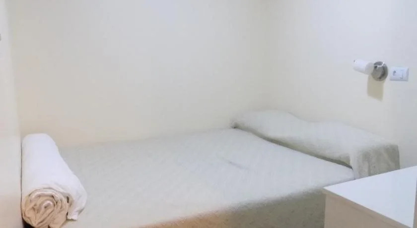 Aero Sleep Hotel
