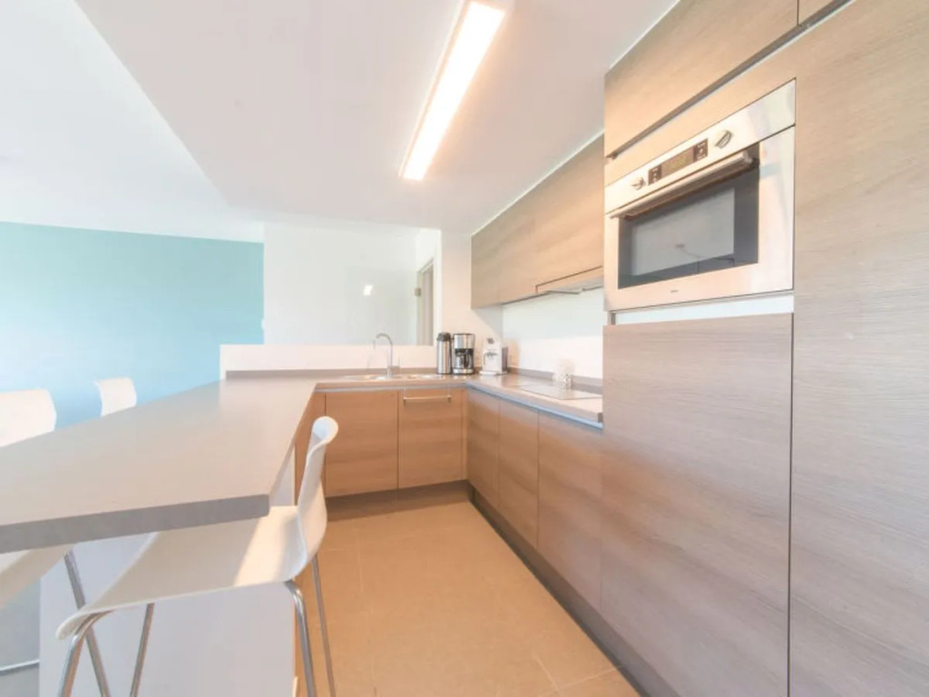 Residentie Calista