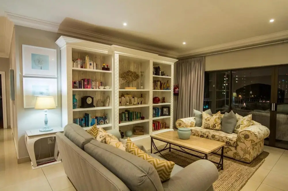 The Hamptons Guest House