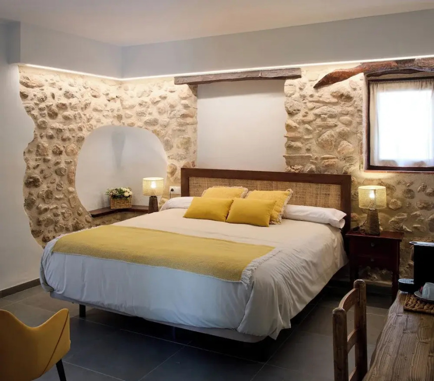 Hotel Mas Aguiló