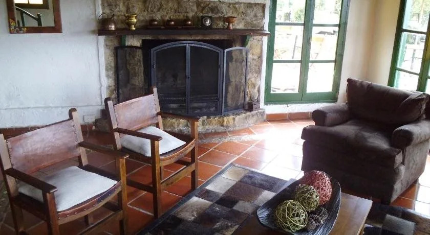 Estancia San Antonio