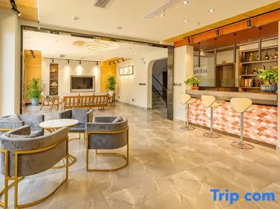 Suzhou 56 B&B (Taihu Xishan Yifeng Branch)