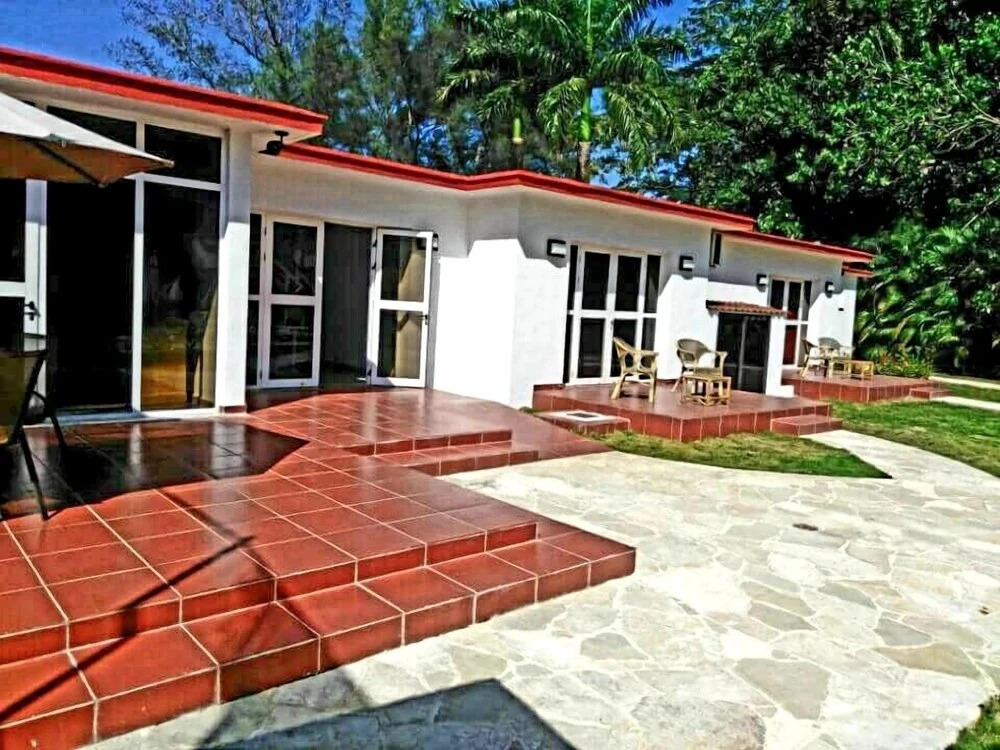 Villa Sol Havana