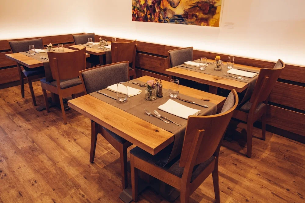 Rührberger Hof Hotel & Restaurant Grenzach-Wyhlen bei Basel