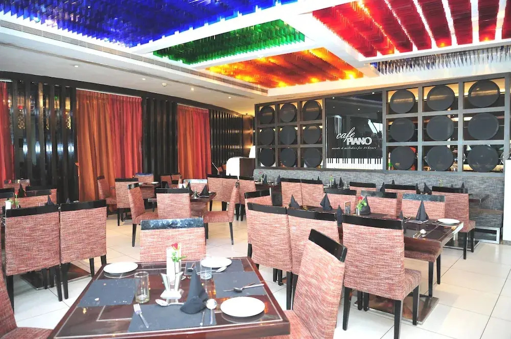 The Grand Bhagwati