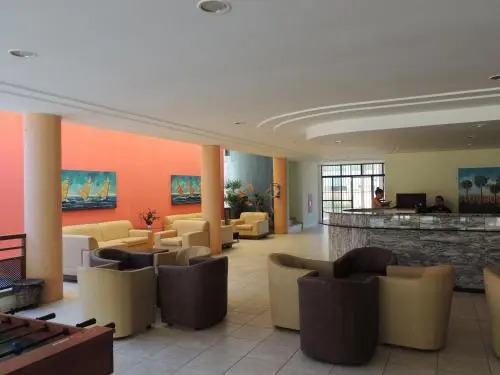 Ap Luxo 208 Prox Beach Park