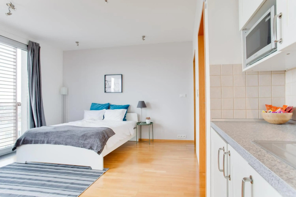 Teichmann Premium Apartments