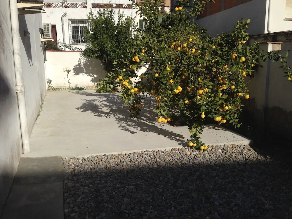 Historical Calafell Apartment
