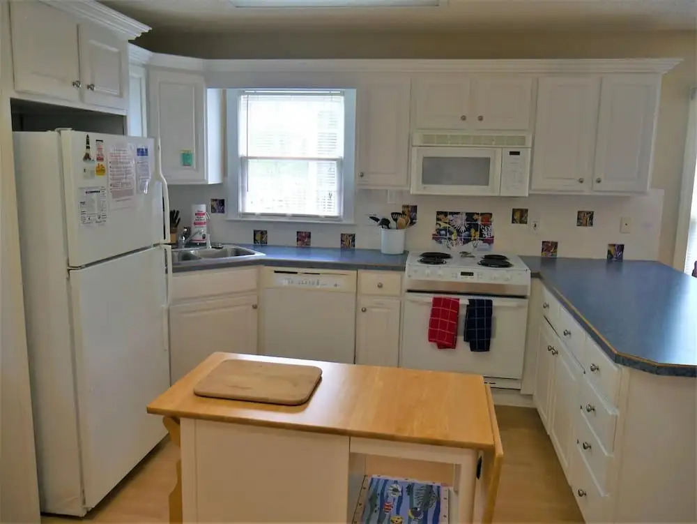Sea Grass II - 3 Br Home