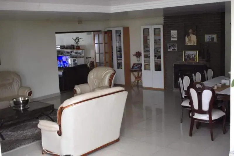 Lalela House Boutique Guesthouse