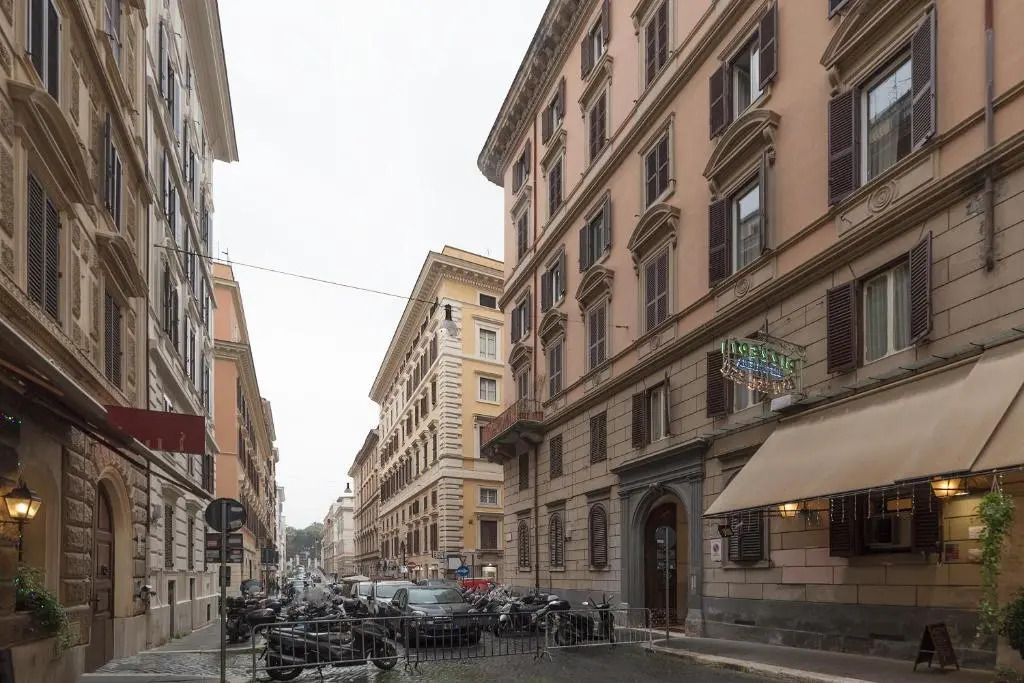 Appartamento Via Genova