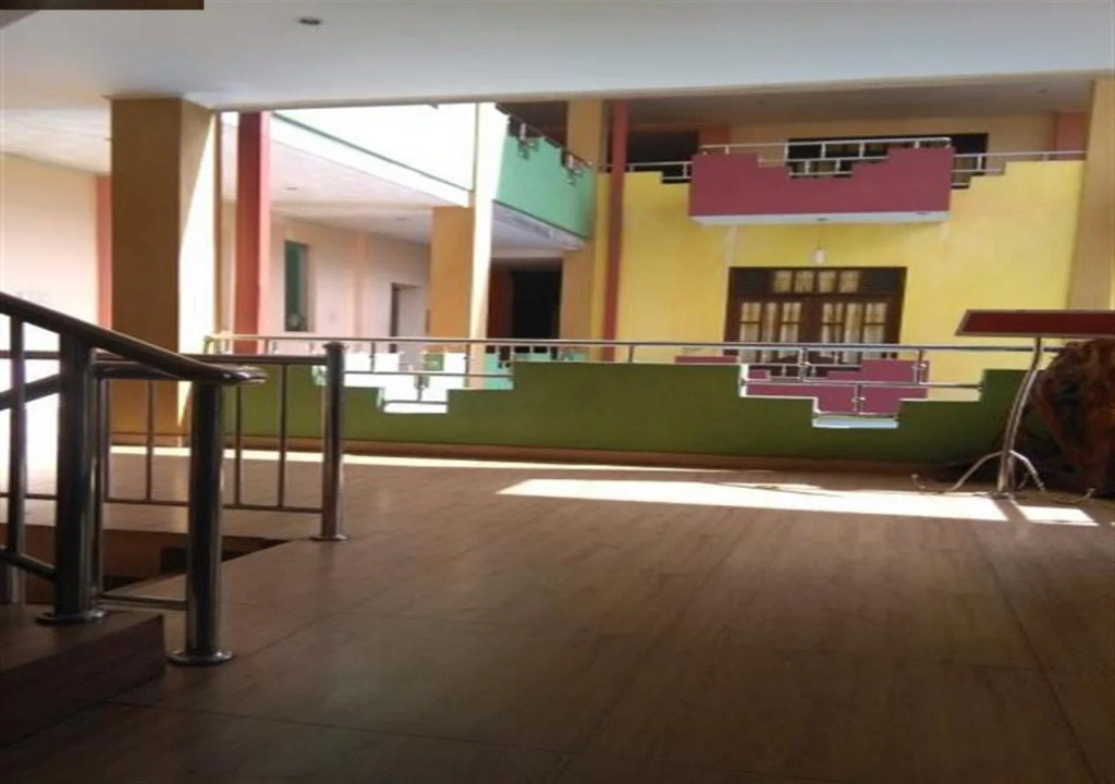 Jayabima Grand Hotel