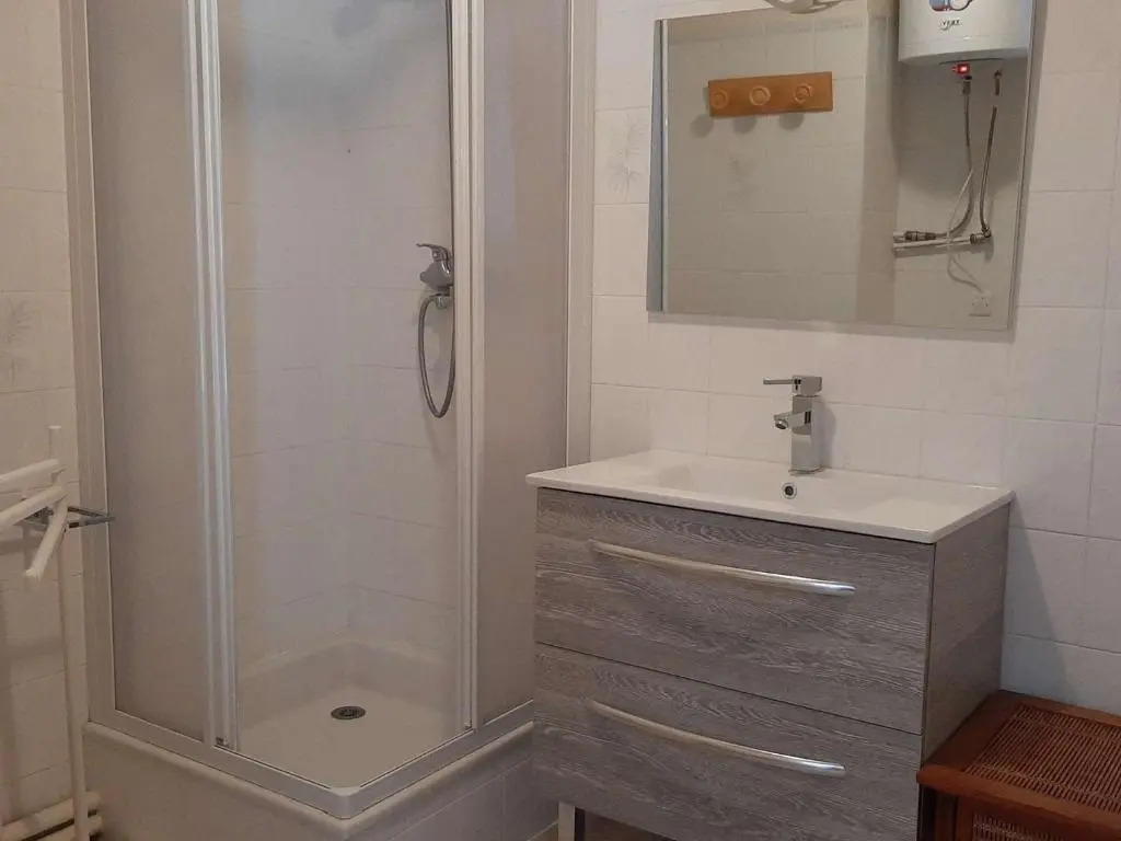 Appartement Montgenèvre, 3 pièces, 4 personnes - FR-1-330D-122