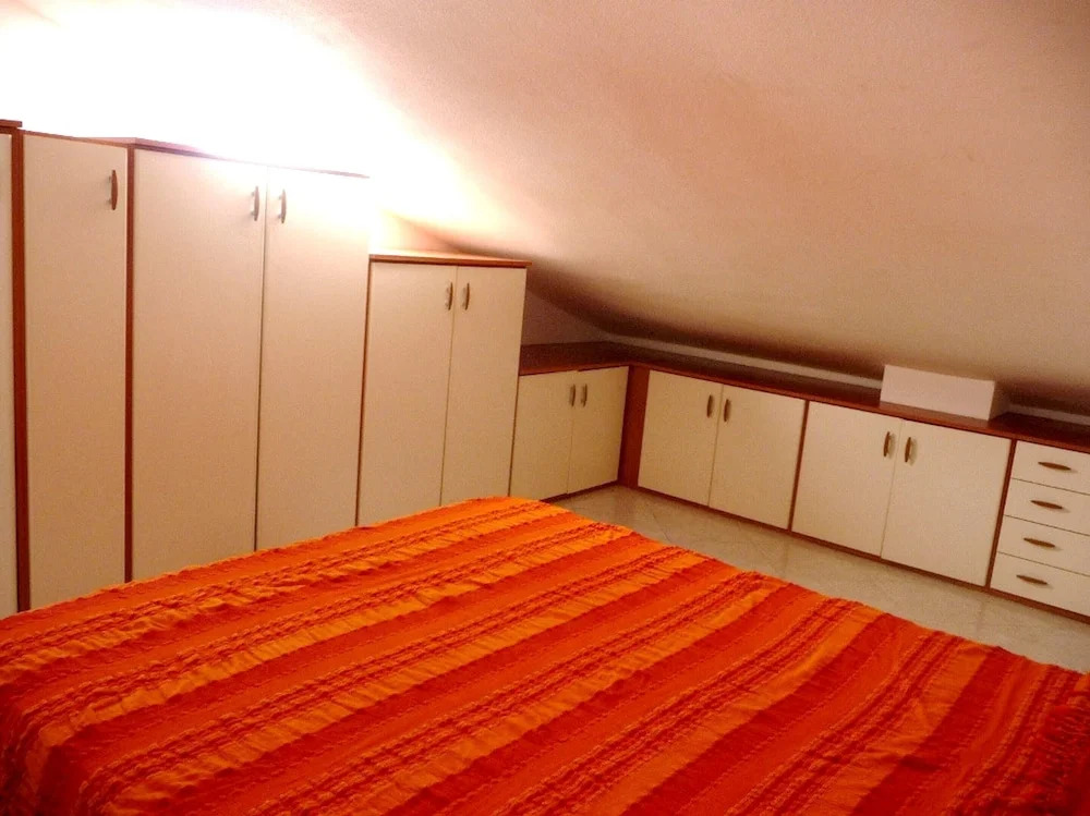 Apartment With 3 Bedrooms in Alghero, With Wonderful sea View, Furnish