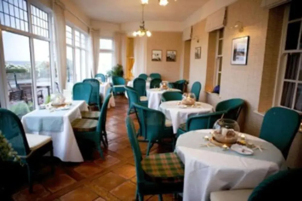 Butler Arms Hotel