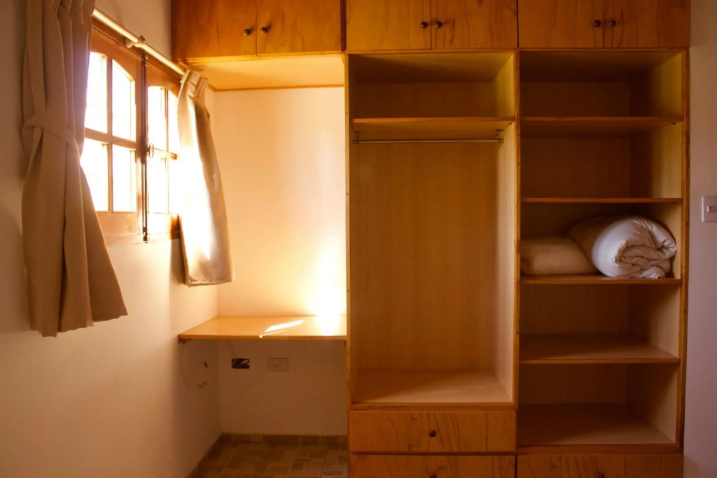 Apartamento Lencinas