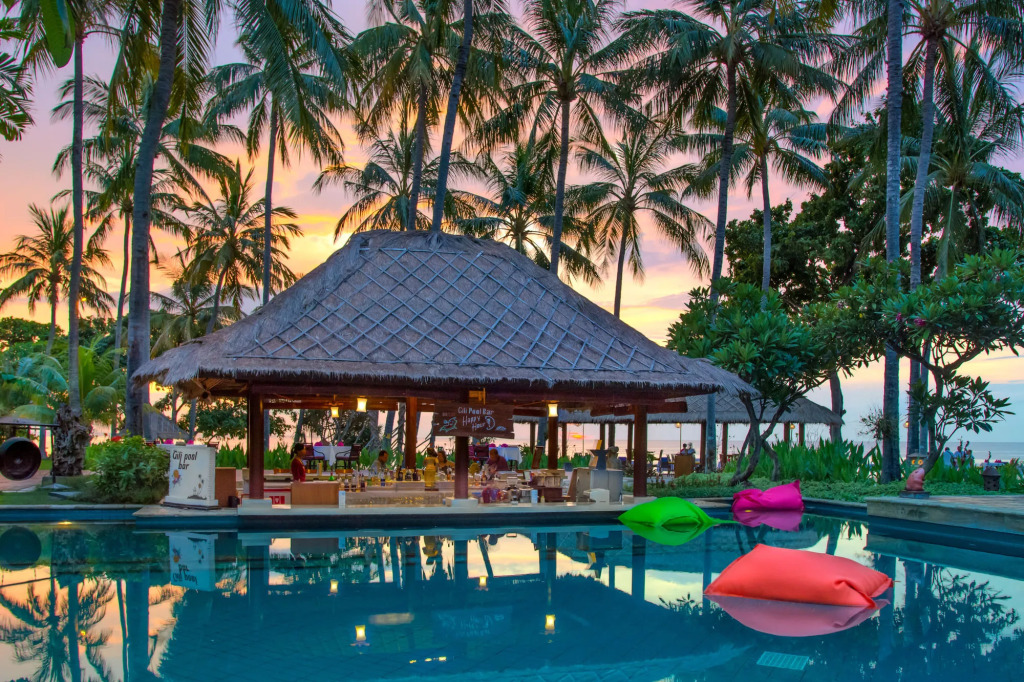 Holiday Resort Lombok