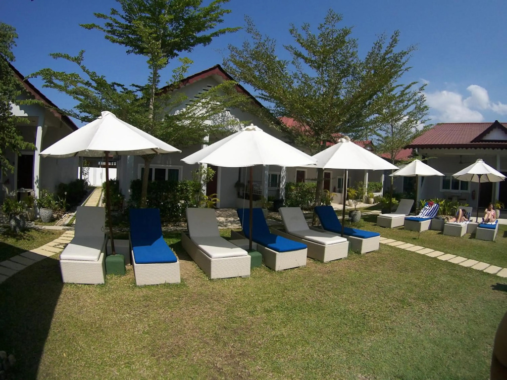 Langkawi Chantique
