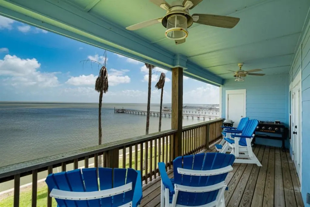 Copano Delight by Miss Kitty’s