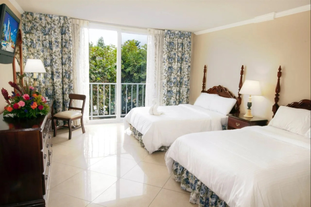 Breezes Resort & Spa All Inclusive, Bahamas