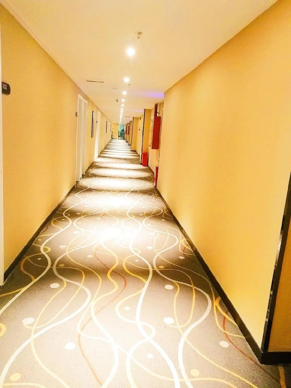 7 Days Premium·Dongguan Dongcheng Wanda Plaza