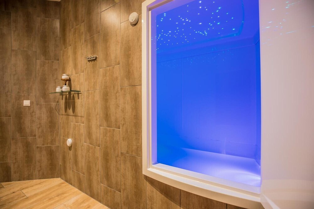 De Pier Suites
