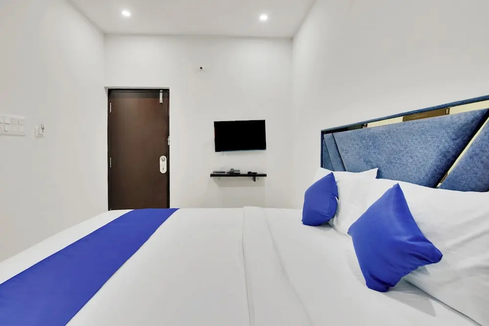 Tranquil Inn Mysore