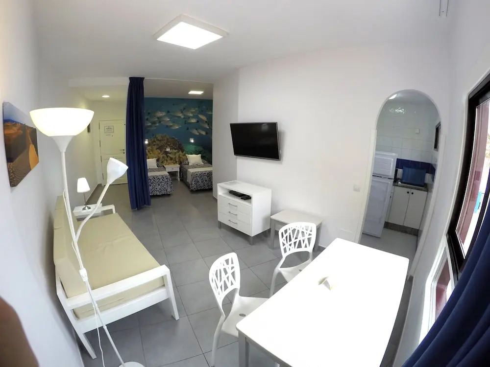 Apartamentos Juan Pérez- Viviendas Vacacionales