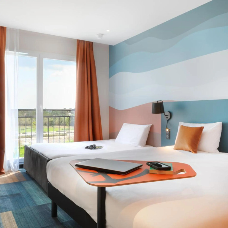 Ibis Styles Miramas