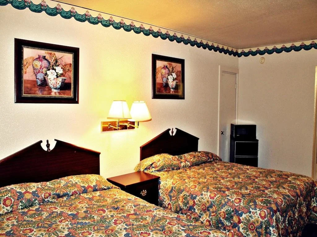Travel Inn lackland Sea World