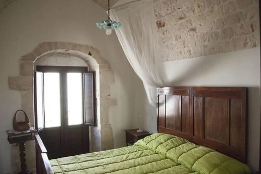 Agriturismo Antonelli Piangevino