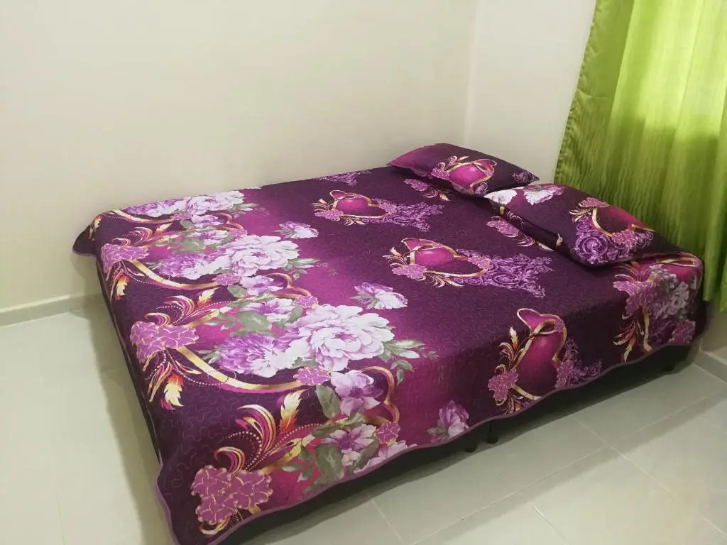 Chalet Desa Halban