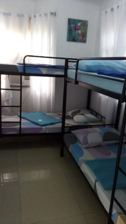 Panglao Island Inn - Hostel