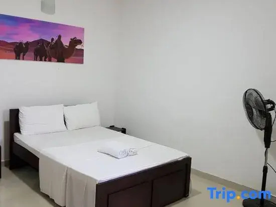 Kandy City View MPM Guest Room - 1A2
