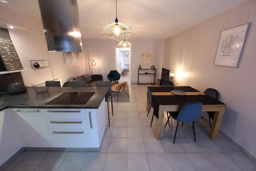 HomeBuddy' - Le cocon de Carnot