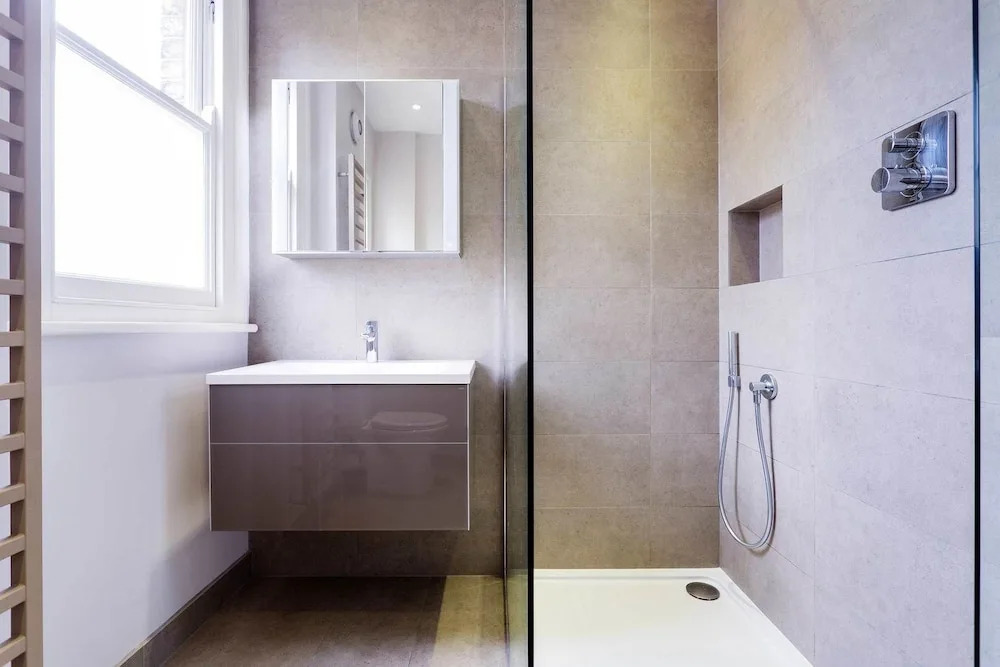 West Dulwich Retreat