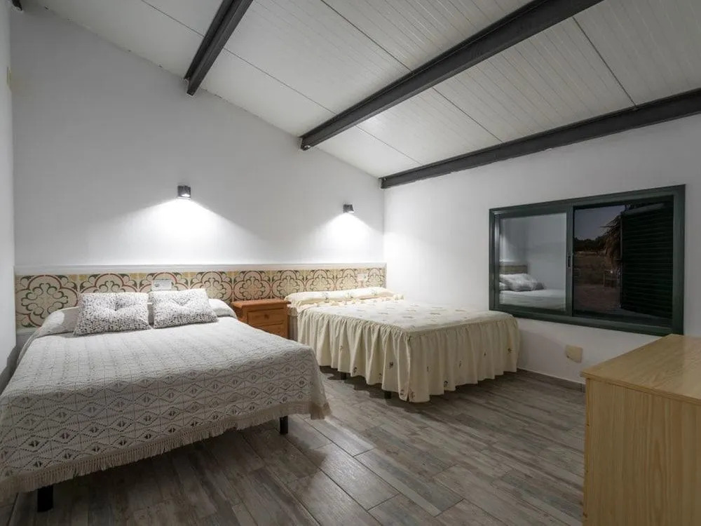 Casa Rural El Lagar de Doñana
