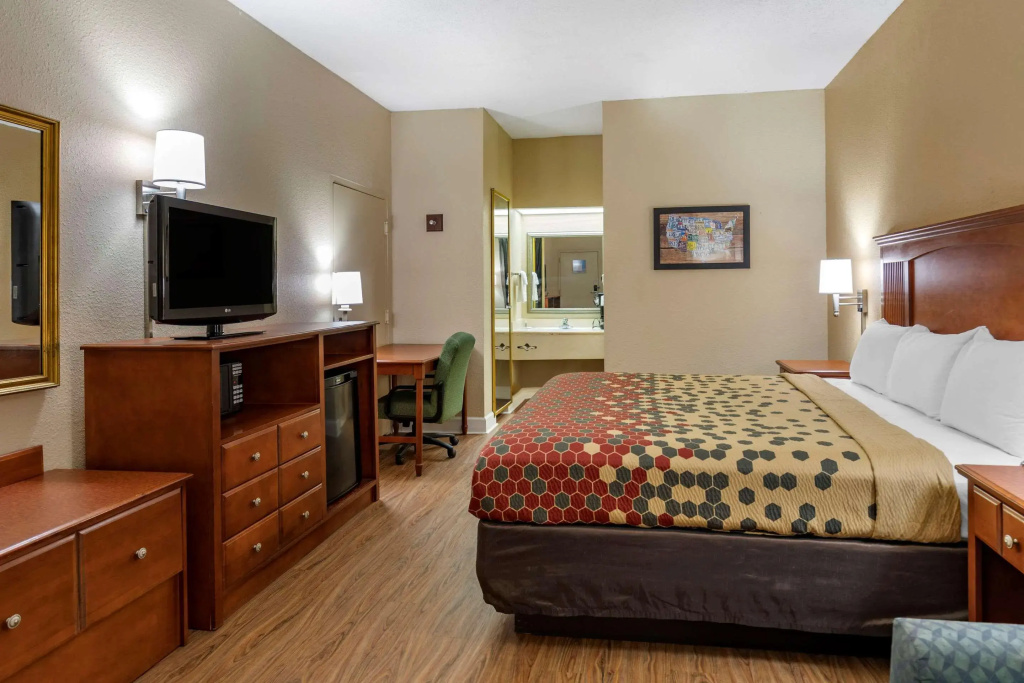 Econo Lodge Cordele
