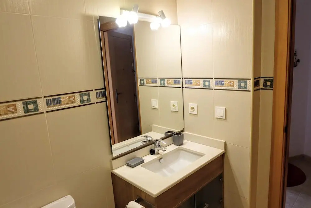 Apartment Ilia Costa Brava