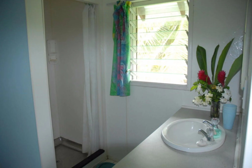 Ginas Garden Lodges