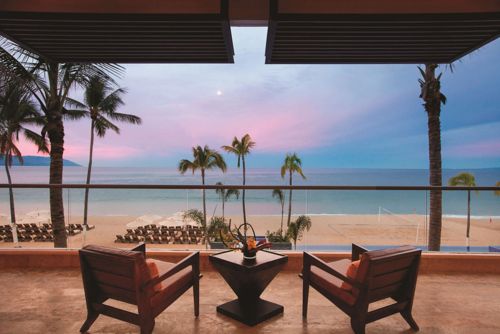 Hyatt Ziva Puerto Vallarta - All Inclusive