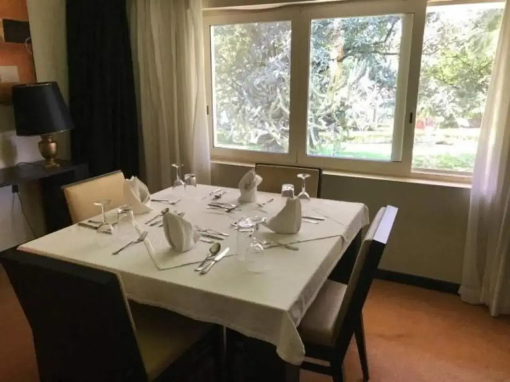 Lake Victoria Hotel