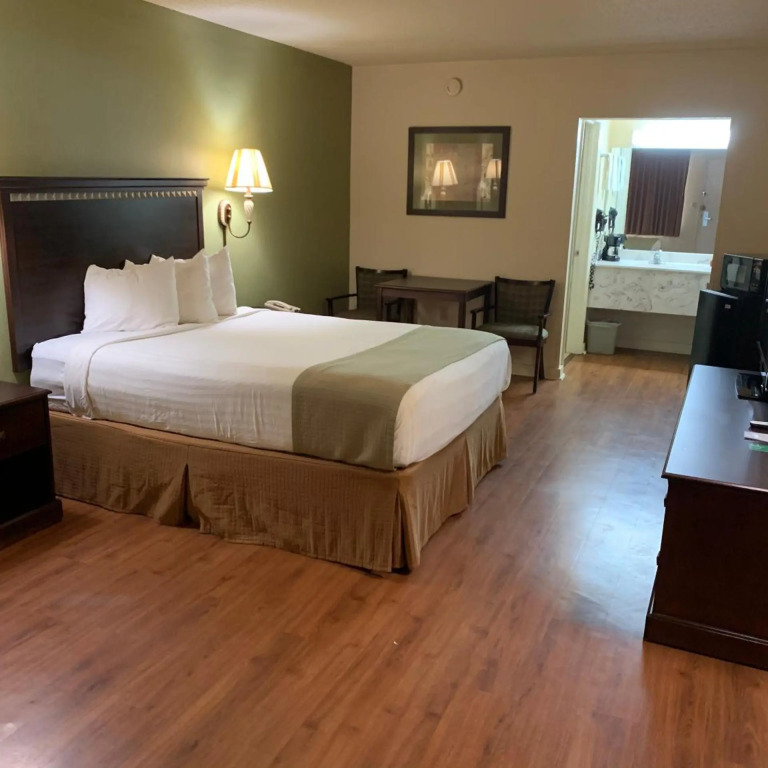 Motel6 Abbeville, AL